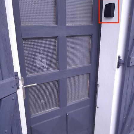 Appartement Rebouc Heches Luaran gambar