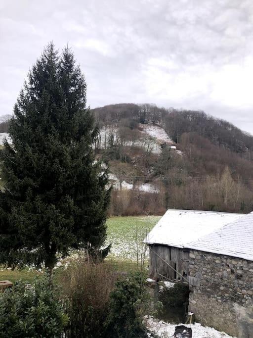 Appartement Rebouc Heches Luaran gambar