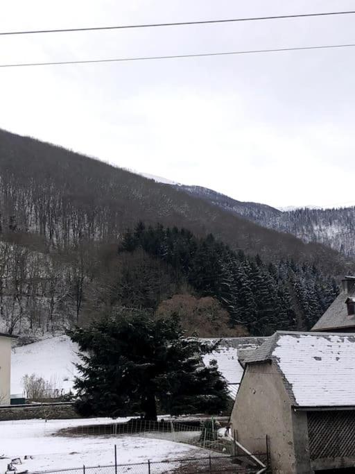 Appartement Rebouc Heches Luaran gambar