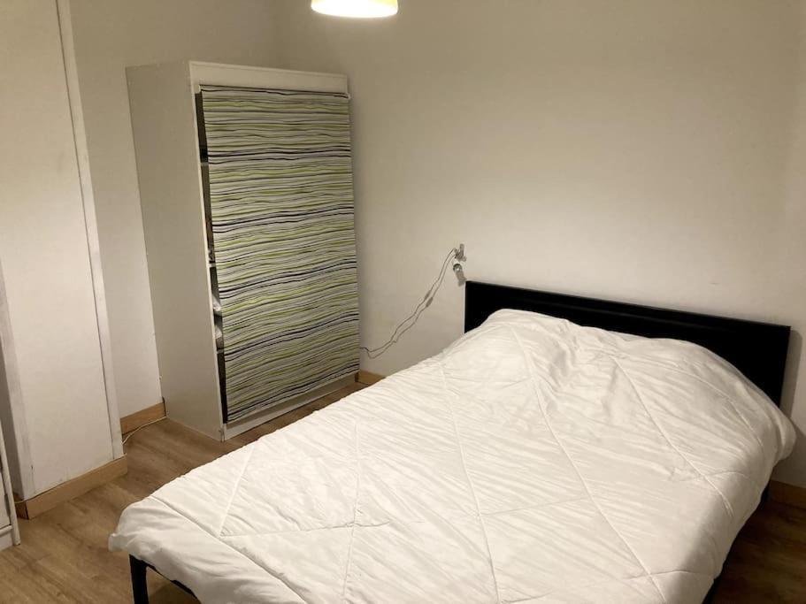 Appartement Rebouc Heches Luaran gambar