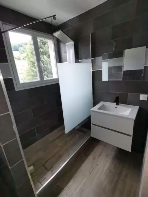 Appartement Rebouc Heches Luaran gambar