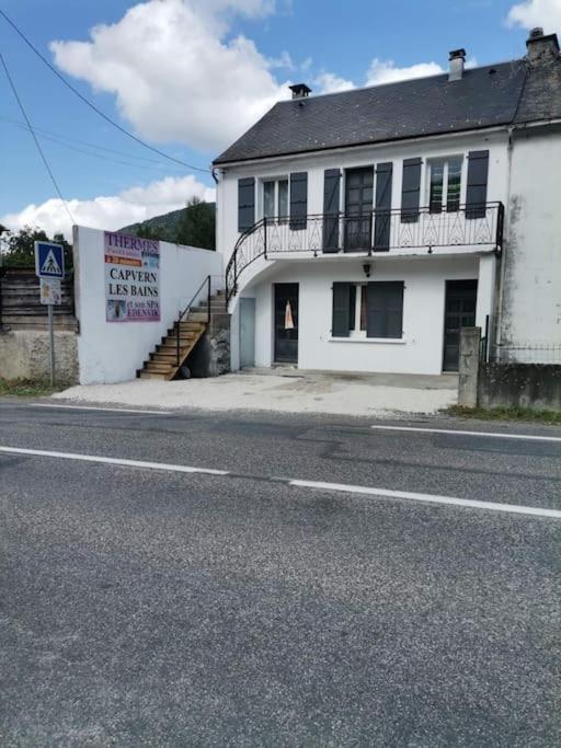 Appartement Rebouc Heches Luaran gambar